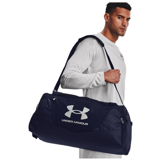 Under Armour Τσάντα γυμναστηρίου UA Undeniable 5.0 Duffle M